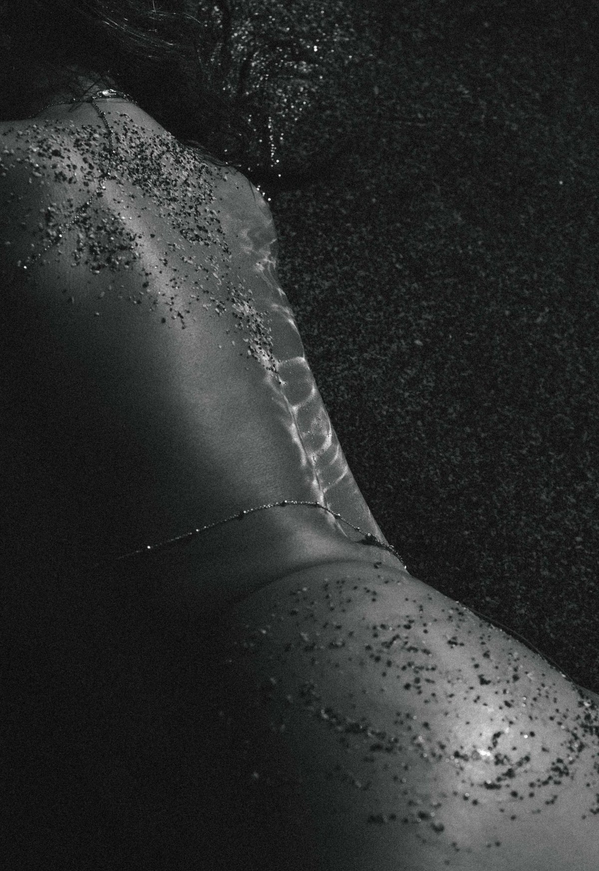 L'énergie de la nature dans les soins de la peau : la science des fréquences vibratoires dans les extraits végétaux
