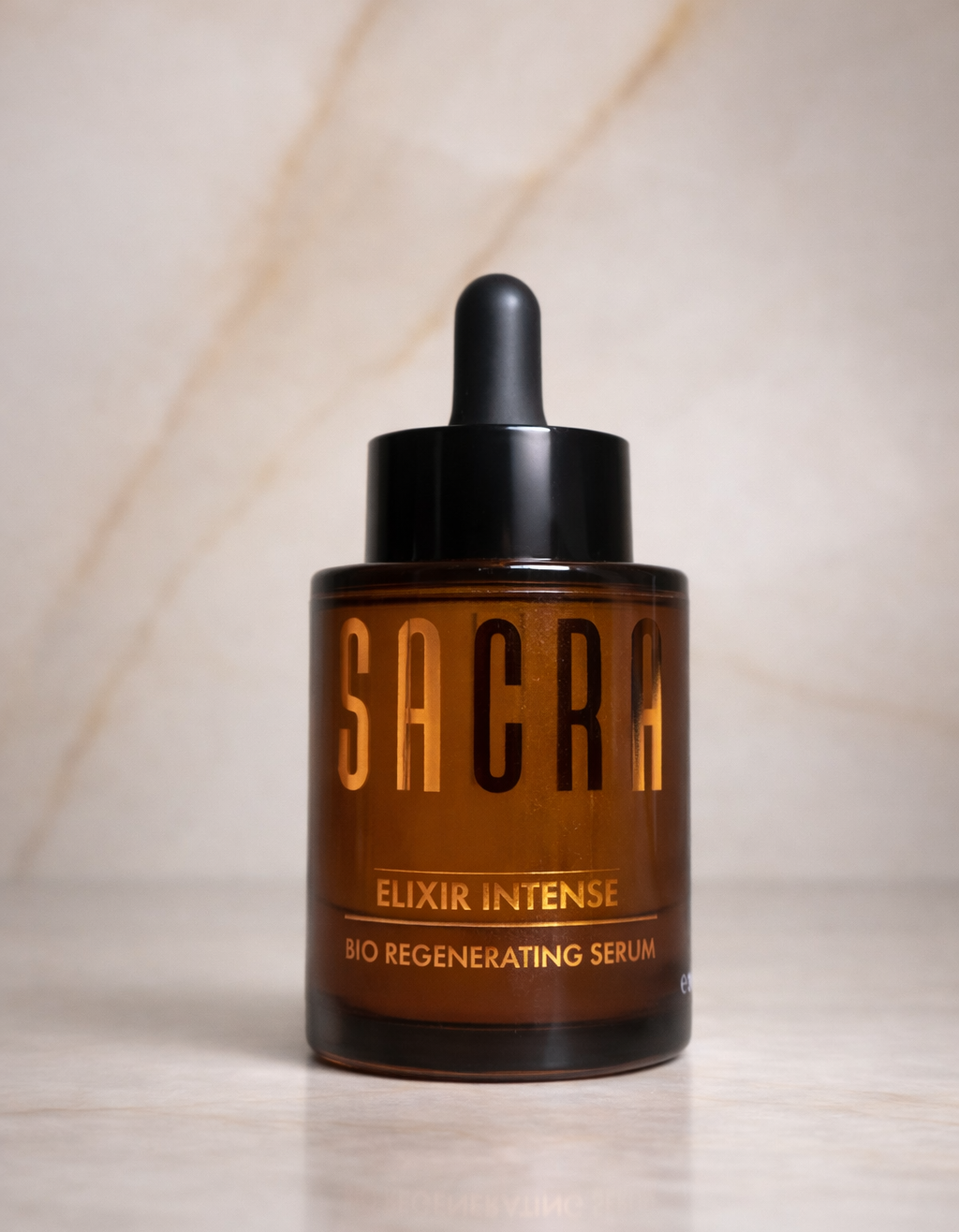 Sérum Énergisant Bio Régénérant Intense