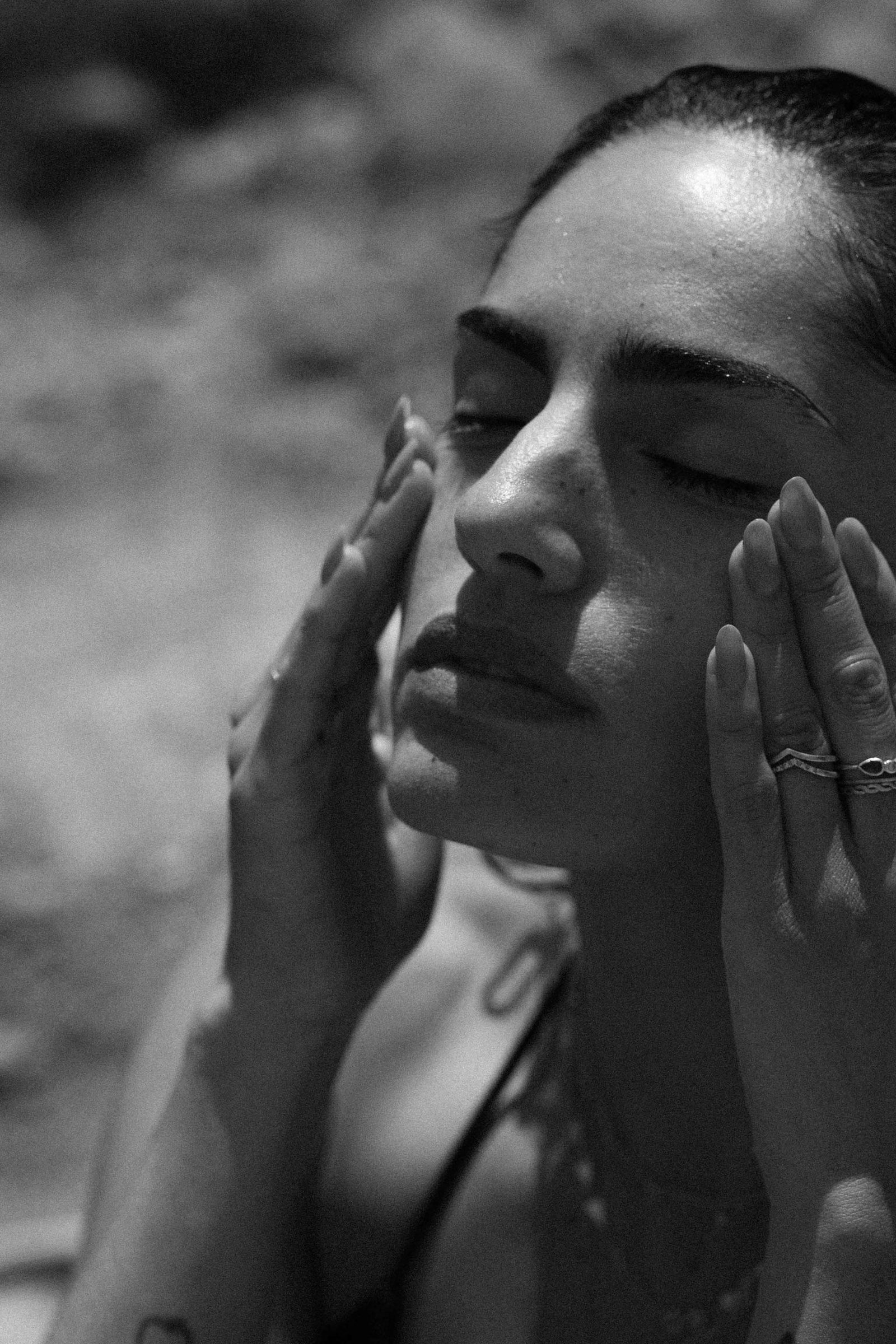 Glow Naturally: Why Exfoliation Matters & How to Glow from the Inside Out