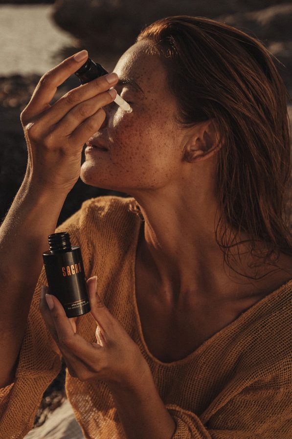 Glycolic Acid: Gentle Ritual for Radiant Skin