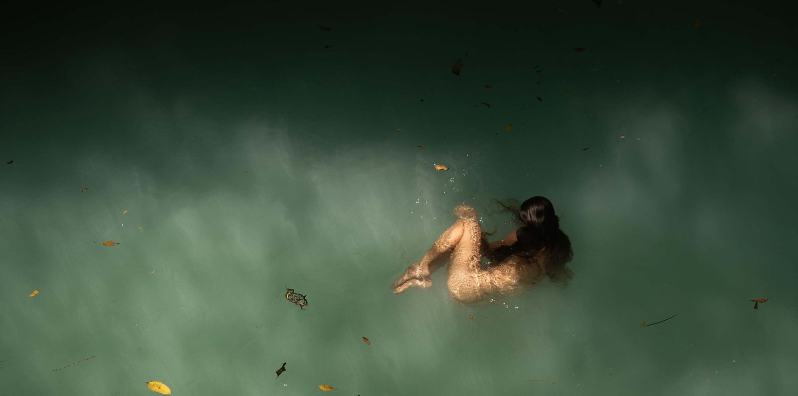 Simple Rituals, Beautiful Skin