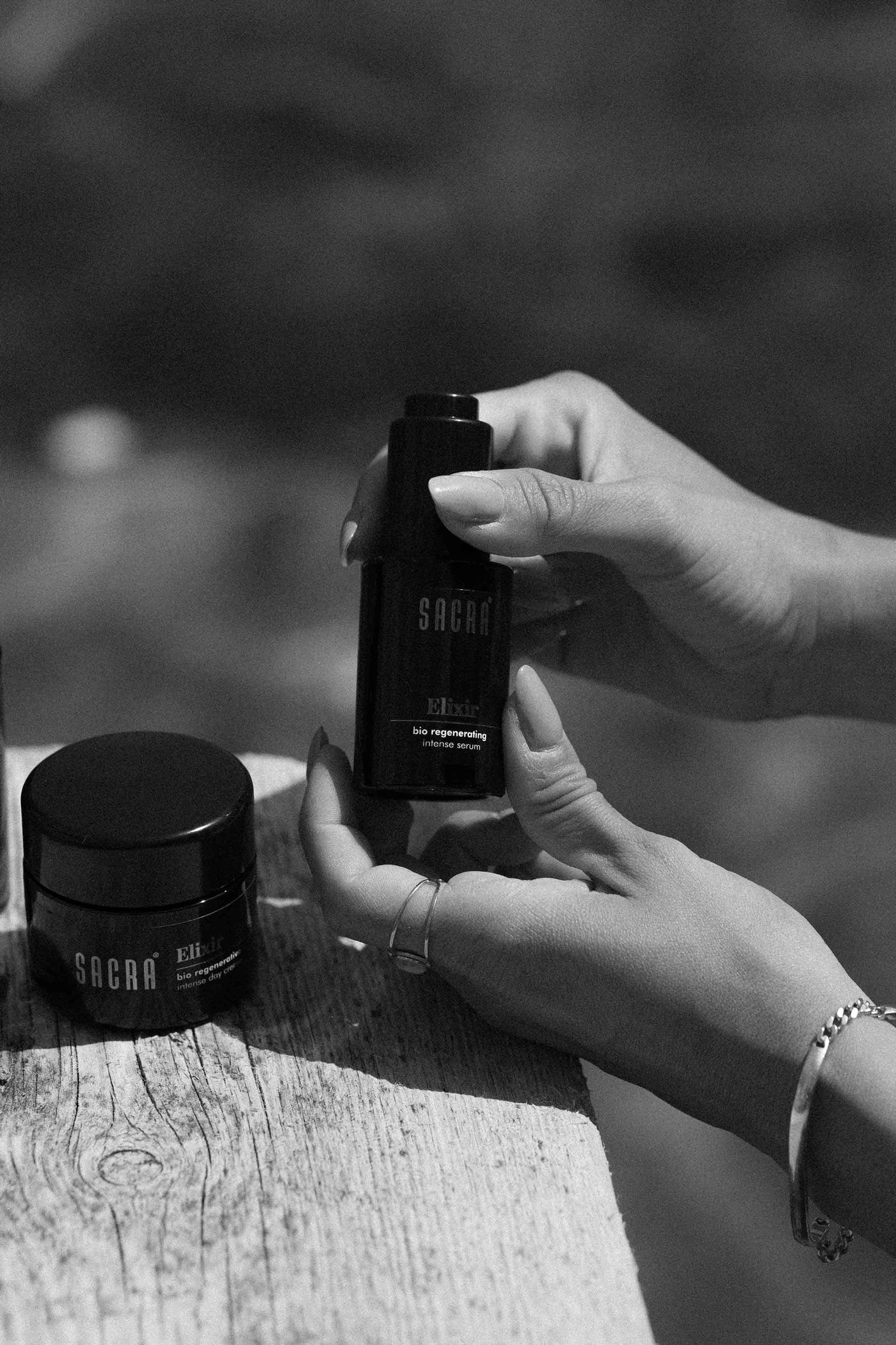 What’s Really in Your Skincare Transparency Matters