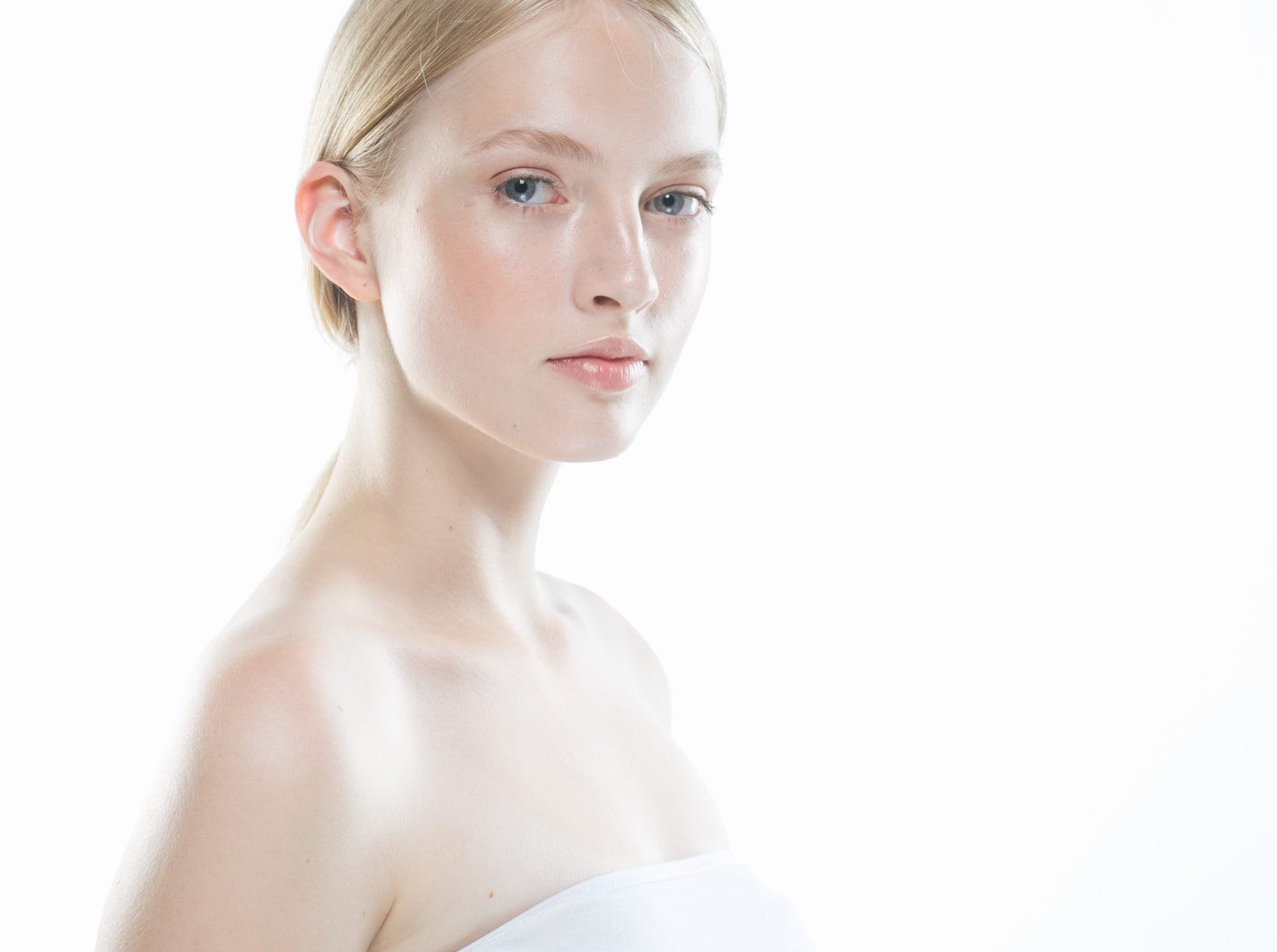 How Glycolic Acid Supports Sensitive Skin When Used at the Right Concentration