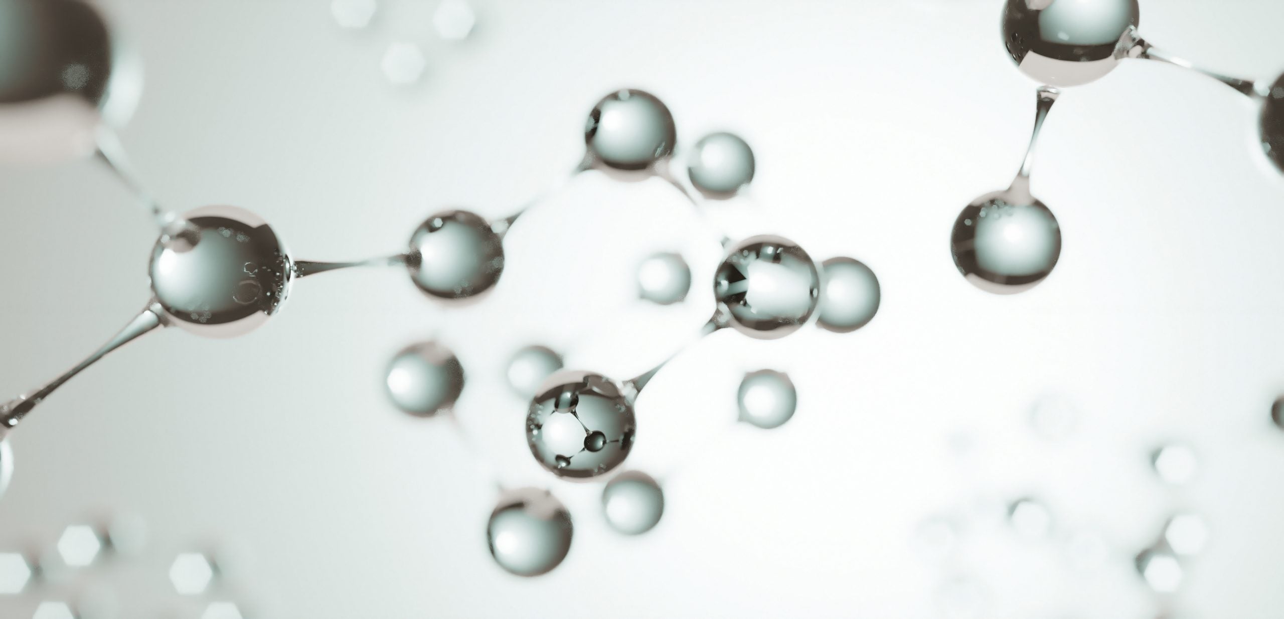 Biomimetic peptides and skin longevity