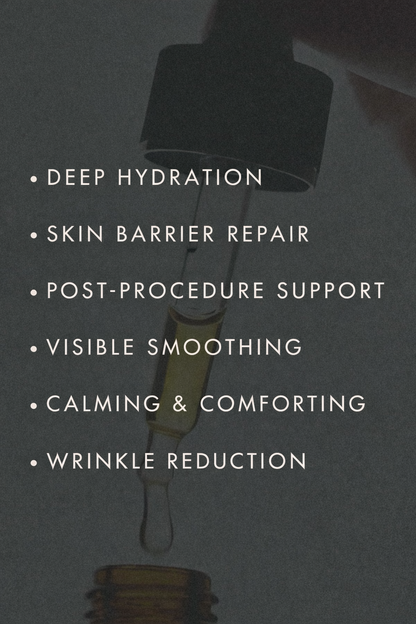 Elixir Intense Bio Regenerating Serum