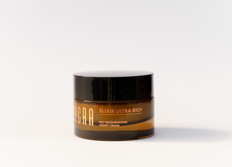 Elixir Ultra Rich Bio Regenerating Night Cream