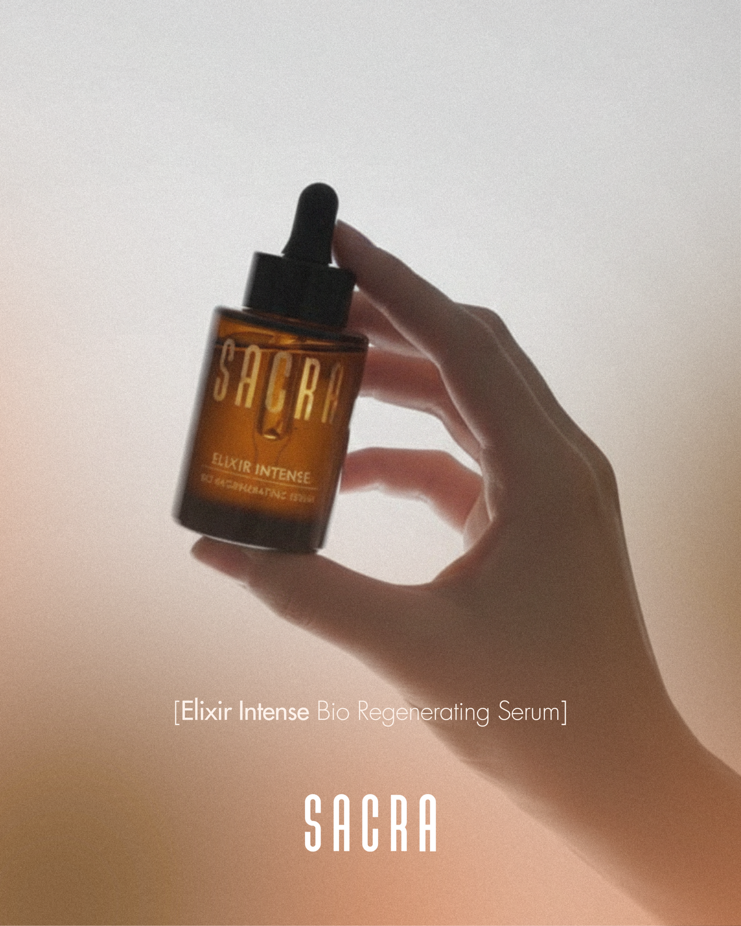 Elixir Intense Bio Regenerating Serum
