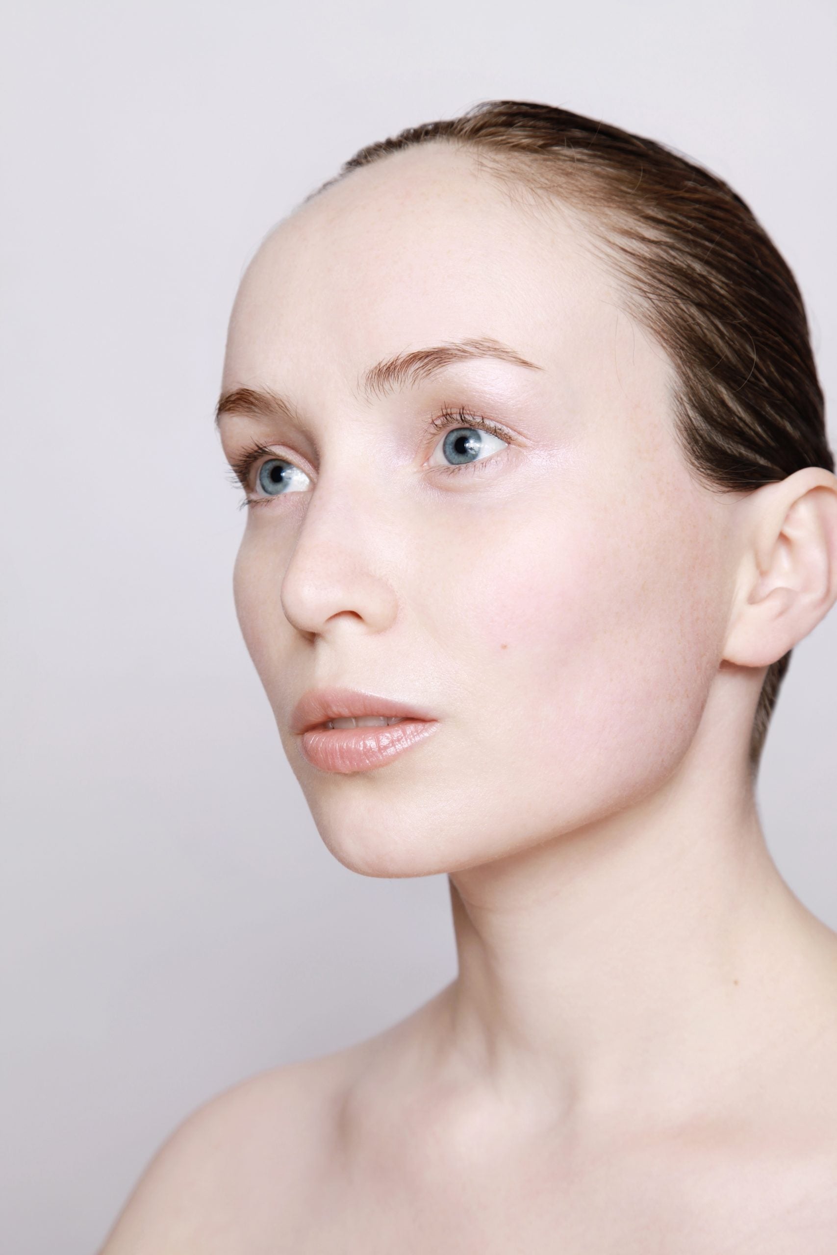 Winter skincare routine