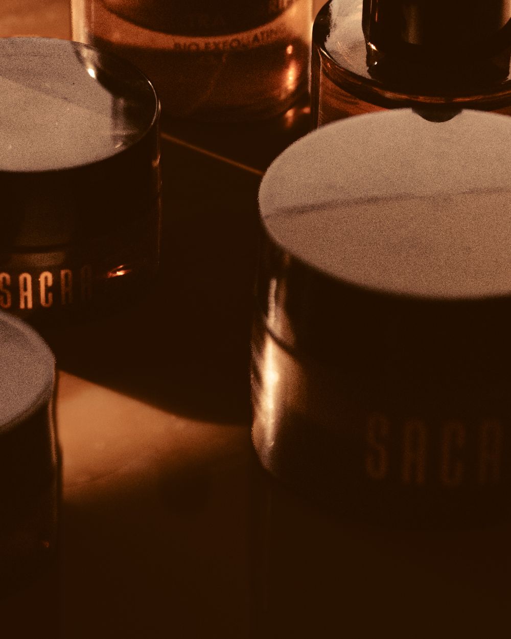 Night Cream, face and neck