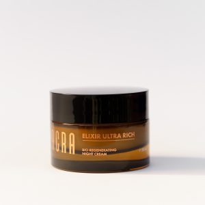 Crema notte rigenerante Elixir Ultra Rich Bio