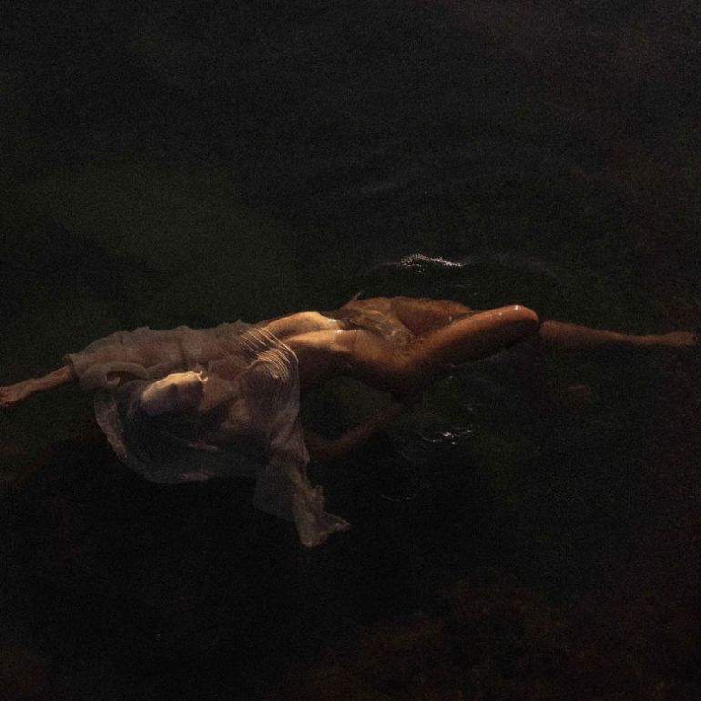 Sacra Cosmetics Rituale