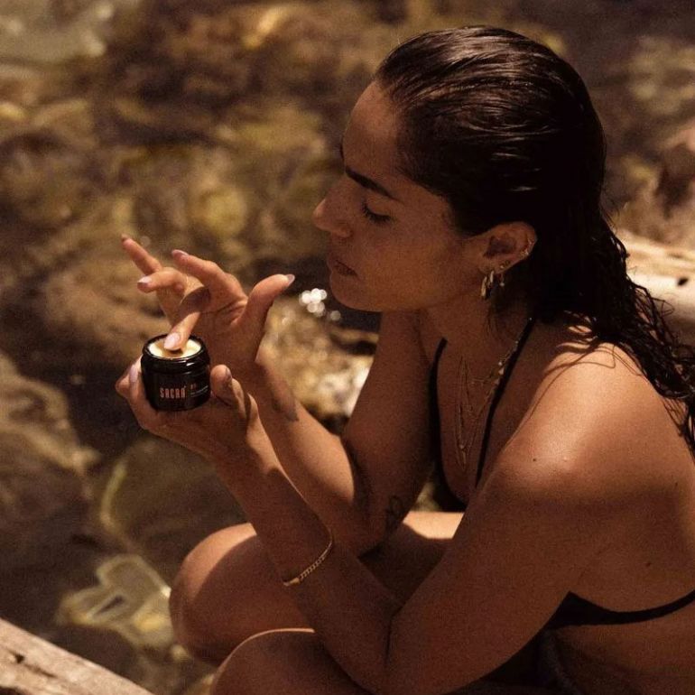 Prodotti per la cura della pelle