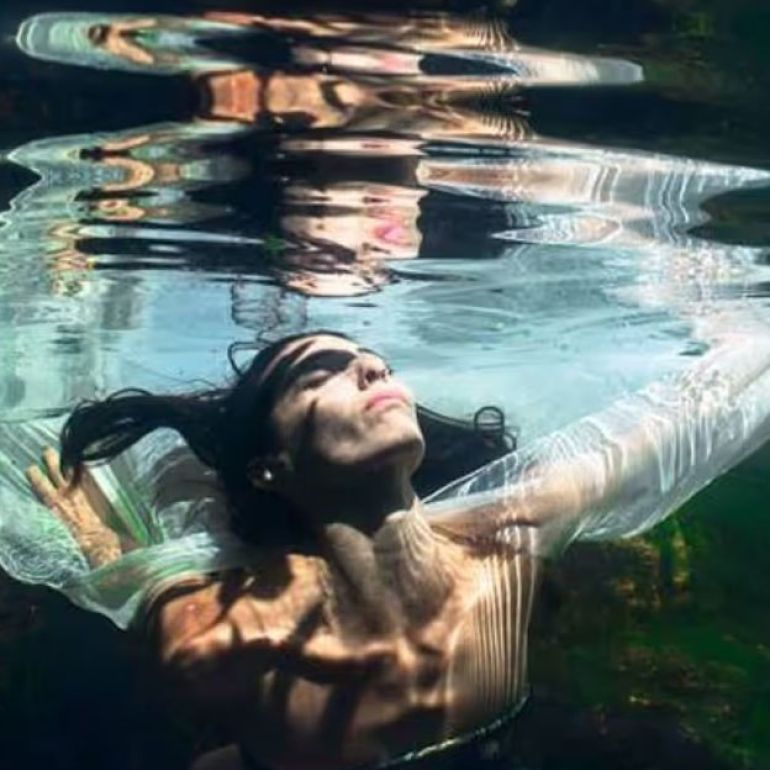 Spostare i rituali della Sacra Cosmesi